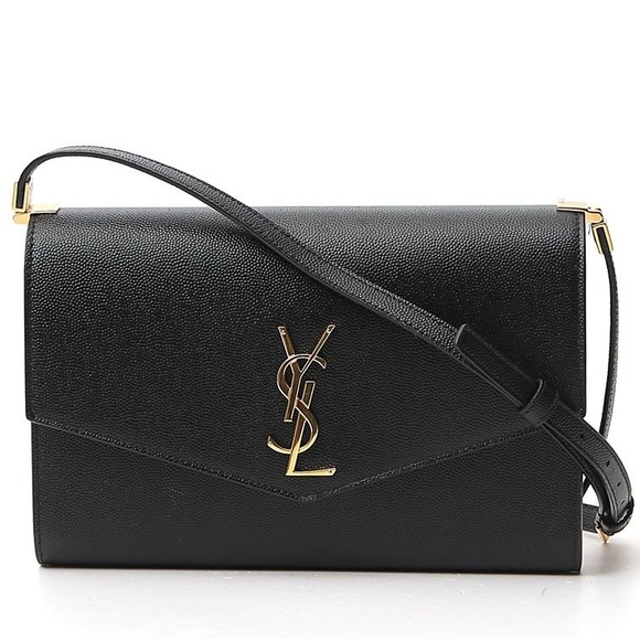 YSL Uptown crossbody bag - Picture 3 of 15